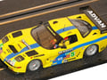 Chevrolet Corvette C5R n5