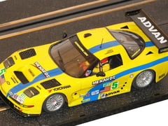 Chevrolet Corvette C5R n5