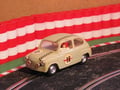 Neldo.net picture of Scalextric Spain SEAT 600 (Color: light green, Number 36)