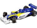 Reynard-Ford Corona