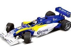 Reynard-Ford Corona