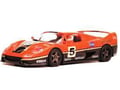 Ferrari F50 Sponsor