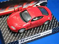 Hyundai Coupe Road Car - Rojo