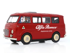Alfa Romeo 2 "Autotutto"