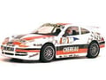 Porsche 911 GT3 Chereau