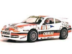 Porsche 911 GT3 Chereau