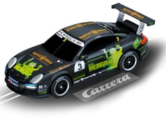 Porsche GT3 Cup 'Monster FM, U.Alzen'