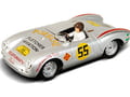 Porsche 550 Spider "V Panamericana"