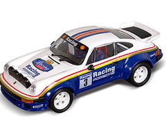 Porsche 911 SC-RS Racing