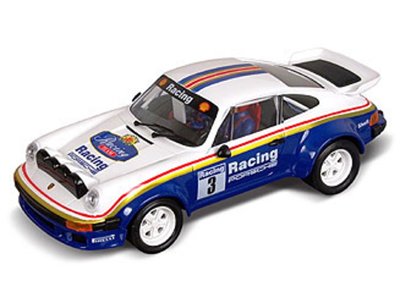 NINCO catalogue picture of Porsche 911 SC-RS Racing
