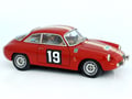 Alfa Romeo Giulietta SZ