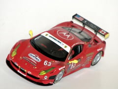 Ferrari F 458 Grand Am n63