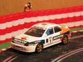Subaru Impreza 'Repsol'