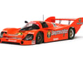 Porsche 956 KH - n.19 1st Imola 1984