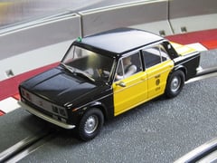 TAXI BARCELONA SEAT 1430