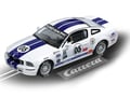 Ford Mustang FR500C, 'Ford Racing'