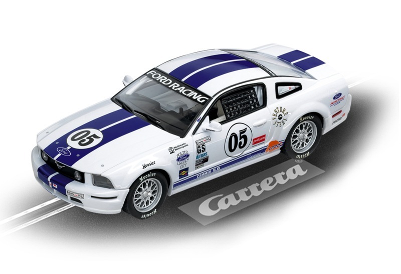 Carrera Toys catalog picture of reference 27134