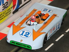 Porsche 908/3 n12