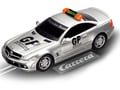 AMG-Mercedes SL 63 'Safety Car'