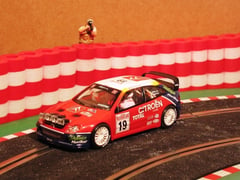 Citroën Xsara WRC 'Montecarlo 2003'