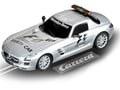 Mercedes SLS AMG 'F1? Safety Car'