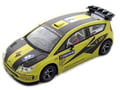 Citroen C4 WRC "Novikov"