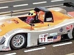 Lola B2K40 Nissan n11