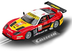 Ferrari 575 GTC G.P.C. Giesse Squadra Corse, Mil Milhas 2006
