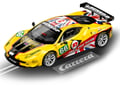 Ferrari 458 Italia GT2 JMW Motorsports 'No.66', 2011