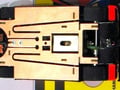 MTR catalogue picture for C573