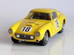 250 GT SWB '60 (NART)