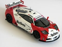 McLaren F1 GTR n6