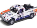 Pro Truck BF Goodrich