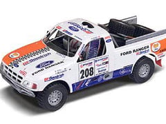 Pro Truck BF Goodrich