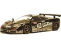 McLaren F1 Ueno Clinic