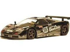 McLaren F1 Ueno Clinic