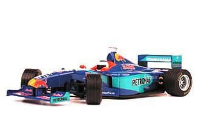 Sauber Petronas C17 Nr. 14