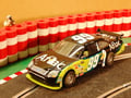 Ford Fusion #99 'Aflac' PRO