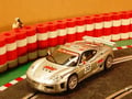 Ferrari 360 GTC Modena RSV