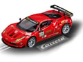 Ferrari 458 Italia GT2 Risi Competizione 'No.062', 2011