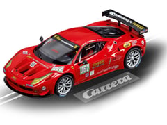 Ferrari 458 Italia GT2 Risi Competizione 'No.062', 2011