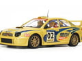 Subaru Impreza WRC RACC "02