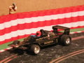 Neldo.net picture of Scalextric Spain Lotus MK-IV F1 (Color: black)