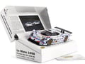 Porsche 911 GT1 EVO 98  #26 1st Le Mans 1998