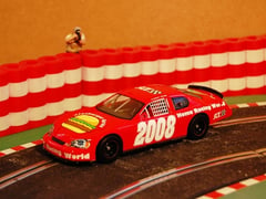 Chevrolet Montecarlo 'Harry Wise'