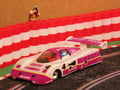 Jaguar XJR-12 'Castrol'
