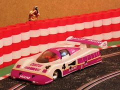 Jaguar XJR-12 'Castrol'
