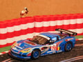 Chevrolet Corvette C6R