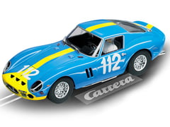 Ferrari 250 GTO Targa Florio 1964 No. 112