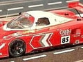 Nissan R89C n85